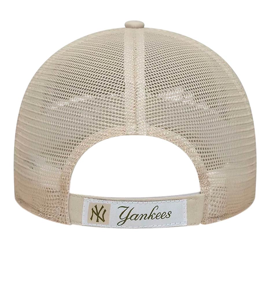 Gorra Casual New Era Midi Homefield 940 Trukr  New York Yankees