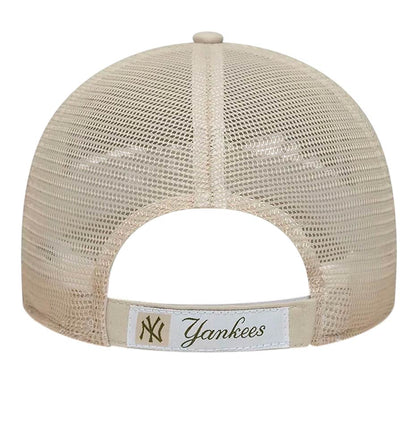 Gorra Casual New Era Midi Homefield 940 Trukr  New York Yankees