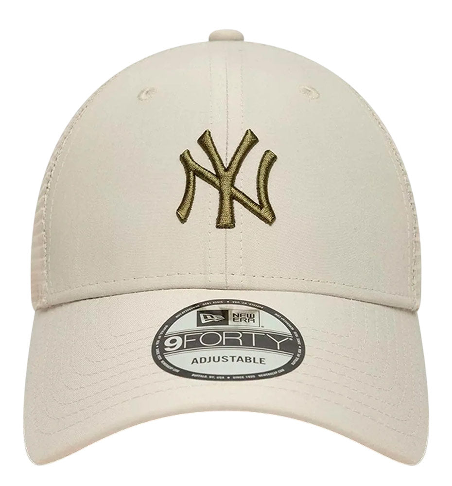 Gorra Casual New Era Midi Homefield 940 Trukr  New York Yankees