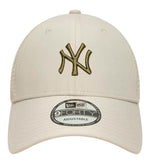 New Era Midi Homefield 940 Trukr Casual Cap New York Yankees