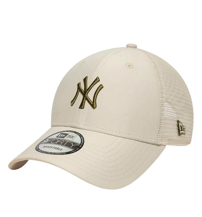 Gorra Casual New Era Midi Homefield 940 Trukr  New York Yankees
