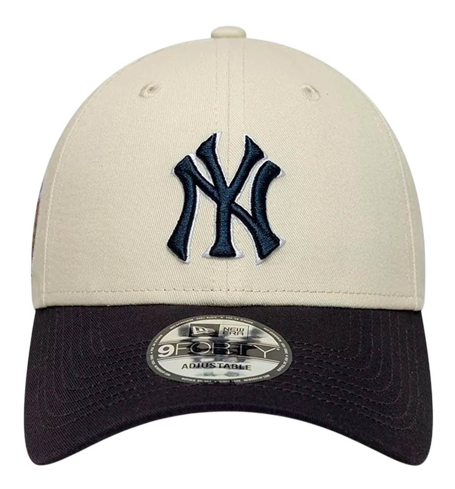 New Era Patch 9forty Casual Cap