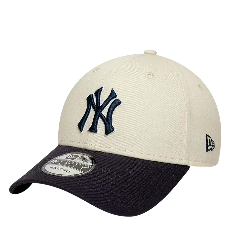 New Era Patch 9forty Casual Cap