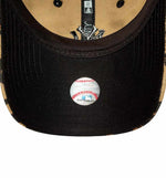 New Era Leopard 9twenty New York Yankees Casual Cap