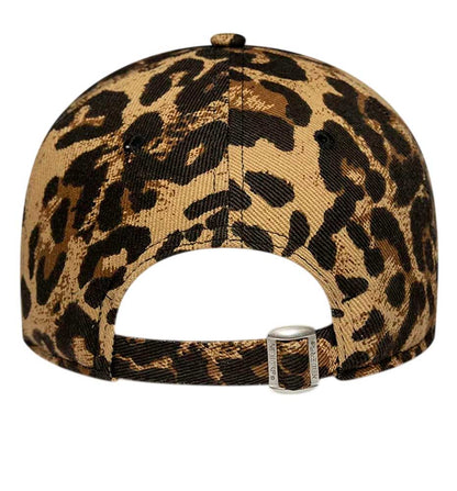 Gorra Casual New Era Leopard 9twenty New York Yankees