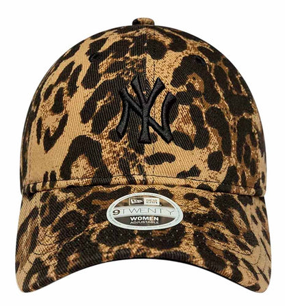 Gorra Casual New Era Leopard 9twenty New York Yankees