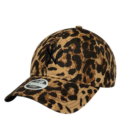 Gorra Casual New Era Leopard 9twenty New York Yankees