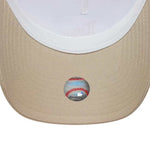Casual League Trucker Cap LA Dodgers
