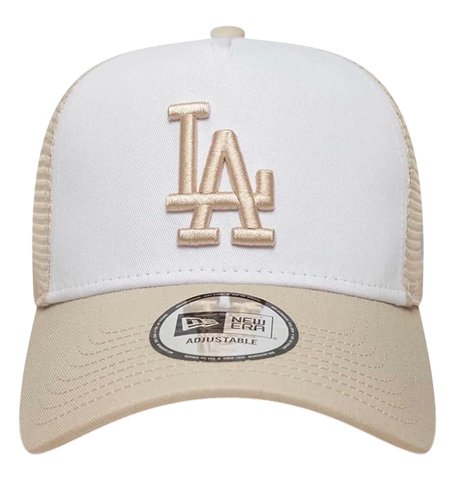 Gorra Casual  League Trucker LA Dodgers