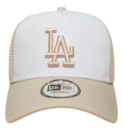 Gorra Casual  League Trucker LA Dodgers