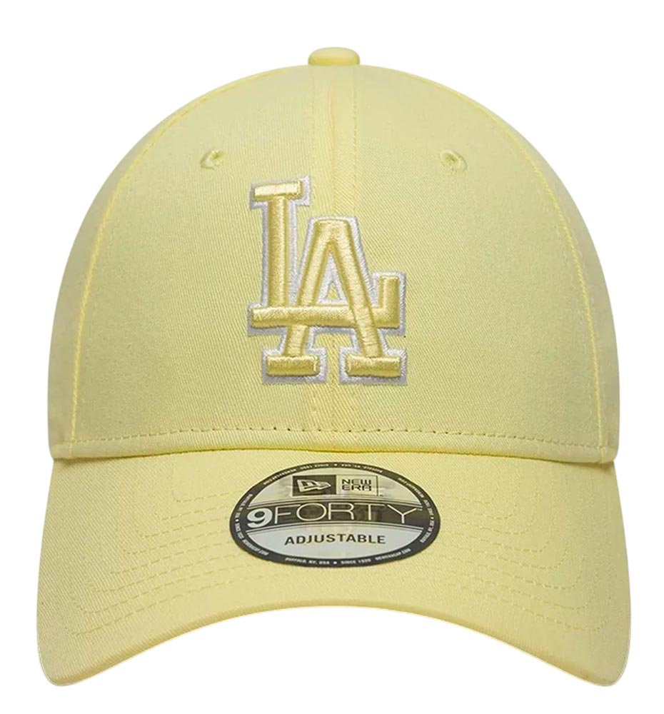 Gorra Casual Team Outline 9forty LA Dodgers