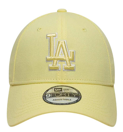 Gorra Casual Team Outline 9forty LA Dodgers