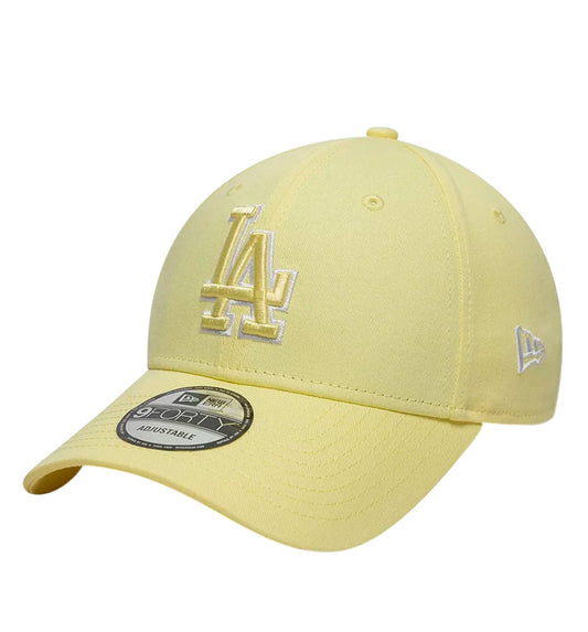 Gorra Casual Team Outline 9forty LA Dodgers