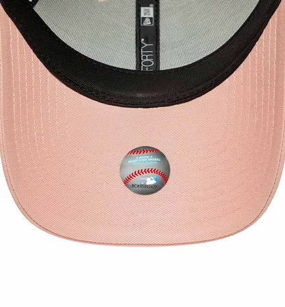 Gorra Casual New Era Patch 9forty LA Dodgers