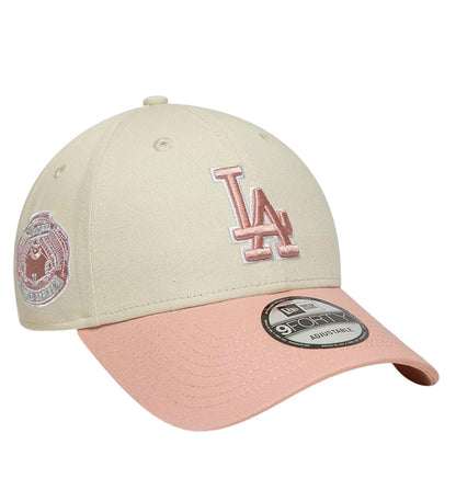 Gorra Casual New Era Patch 9forty LA Dodgers