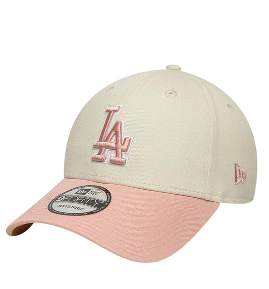 Gorra Casual New Era Patch 9forty LA Dodgers