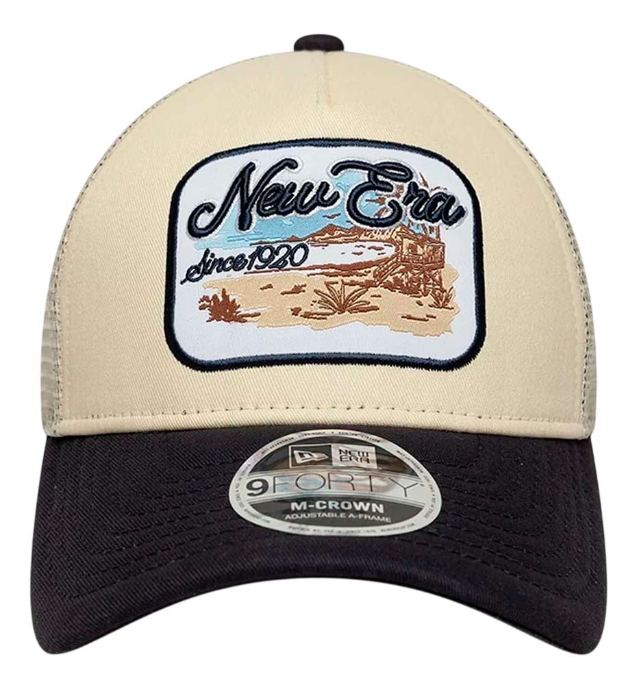 Gorra Casual NEW ERA 9FORTY Af Trucker