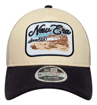 Gorra Casual 9forty Trucker Newera