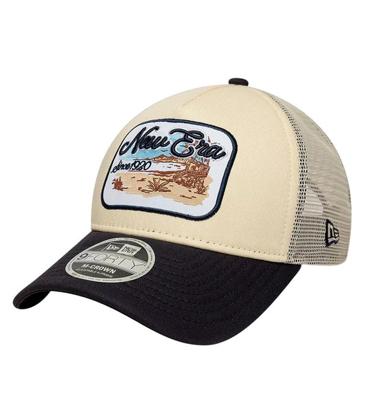 Gorra Casual 9forty Trucker Newera