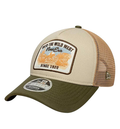 Gorra Casual New Era 9forty Trucker Newera