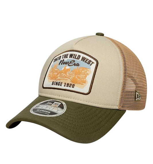 Gorra Casual New Era 9forty Trucker Newera