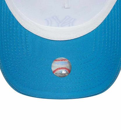 Gorra Casual New Era League Trucker New York Yankees