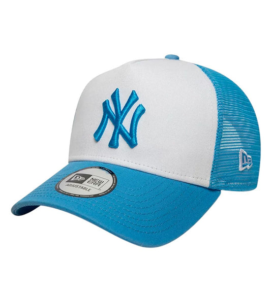 Gorra Casual New Era League Trucker New York Yankees