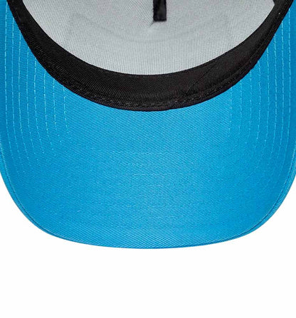 Gorra Casual New Era Location Patch Trucker Newera