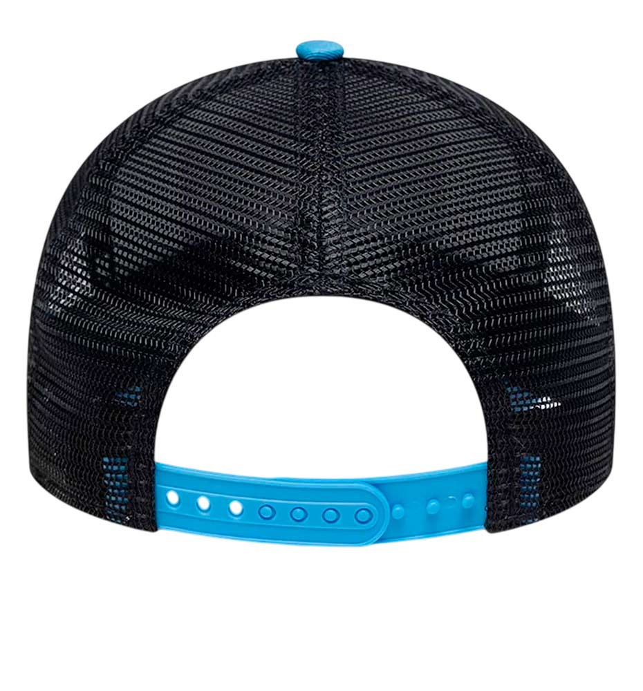 Gorra Casual New Era Location Patch Trucker Newera