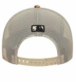 Gorra Casual New Era Wmns Leopard 940mc New York Yankees