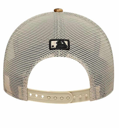 Gorra Casual New Era Wmns Leopard 940mc New York Yankees