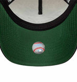 New Era City Icon Eframe New York Yankees Cap