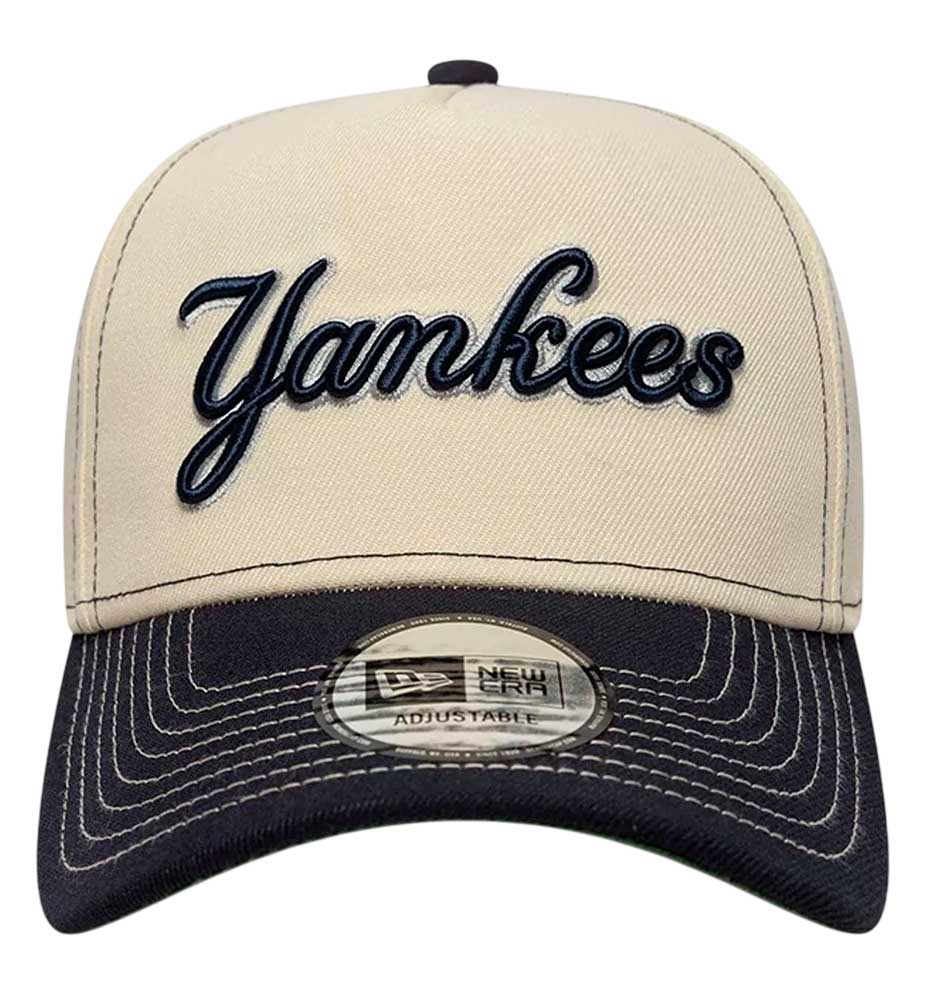 Gorra New Era City Icon Eframe New York Yankees
