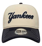 New Era City Icon Eframe New York Yankees Cap