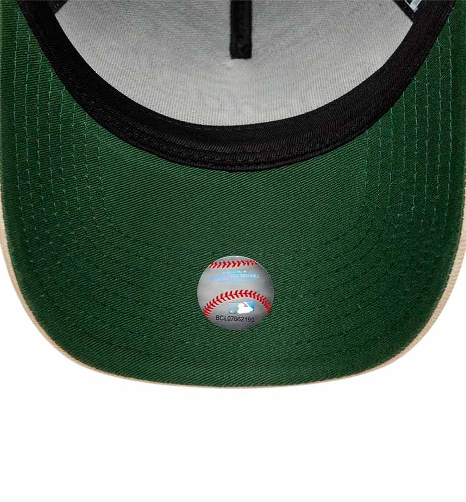 Gorra Casual New Era City Icon Eframe LA Dodgers