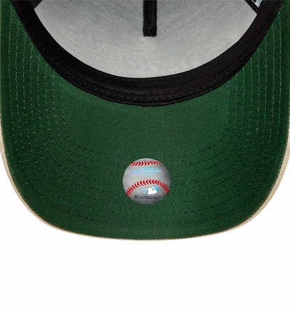 Gorra Casual New Era City Icon Eframe LA Dodgers