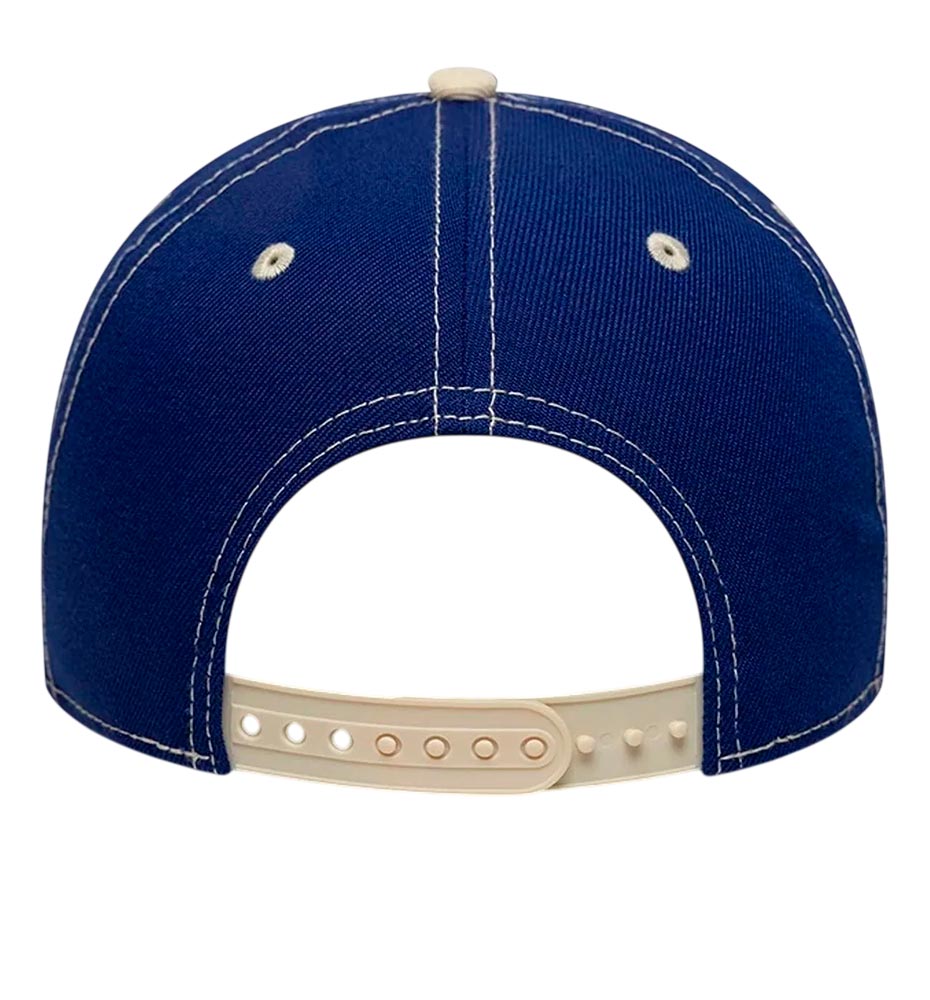 Gorra Casual New Era City Icon Eframe LA Dodgers