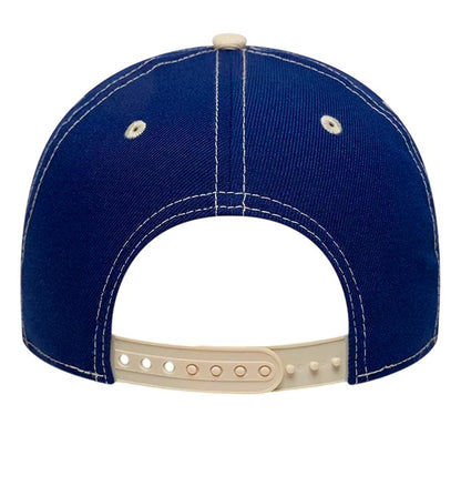 Gorra Casual New Era City Icon Eframe LA Dodgers
