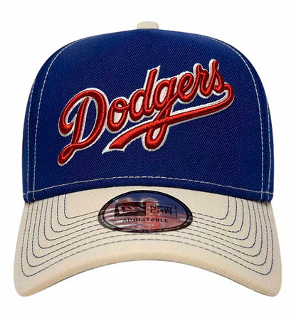 Gorra Casual New Era City Icon Eframe LA Dodgers