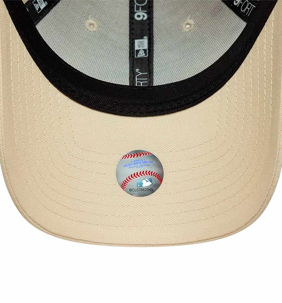 Gorra Casual New Era Floral Icon 9forty New York Yankees