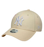 Gorra Casual New Era Floral Icon 9forty New York Yankees