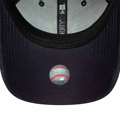 Gorra Casual New Era League Essential 9forty New York Yankees