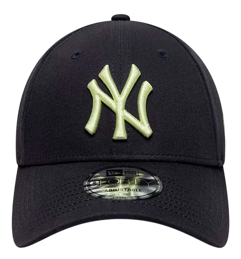 Gorra Casual New Era League Essential 9forty New York Yankees