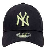 Gorra Casual New Era League Essential 9forty New York Yankees