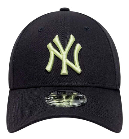 Gorra Casual New Era League Essential 9forty New York Yankees