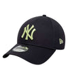 Gorra Casual New Era League Essential 9forty New York Yankees
