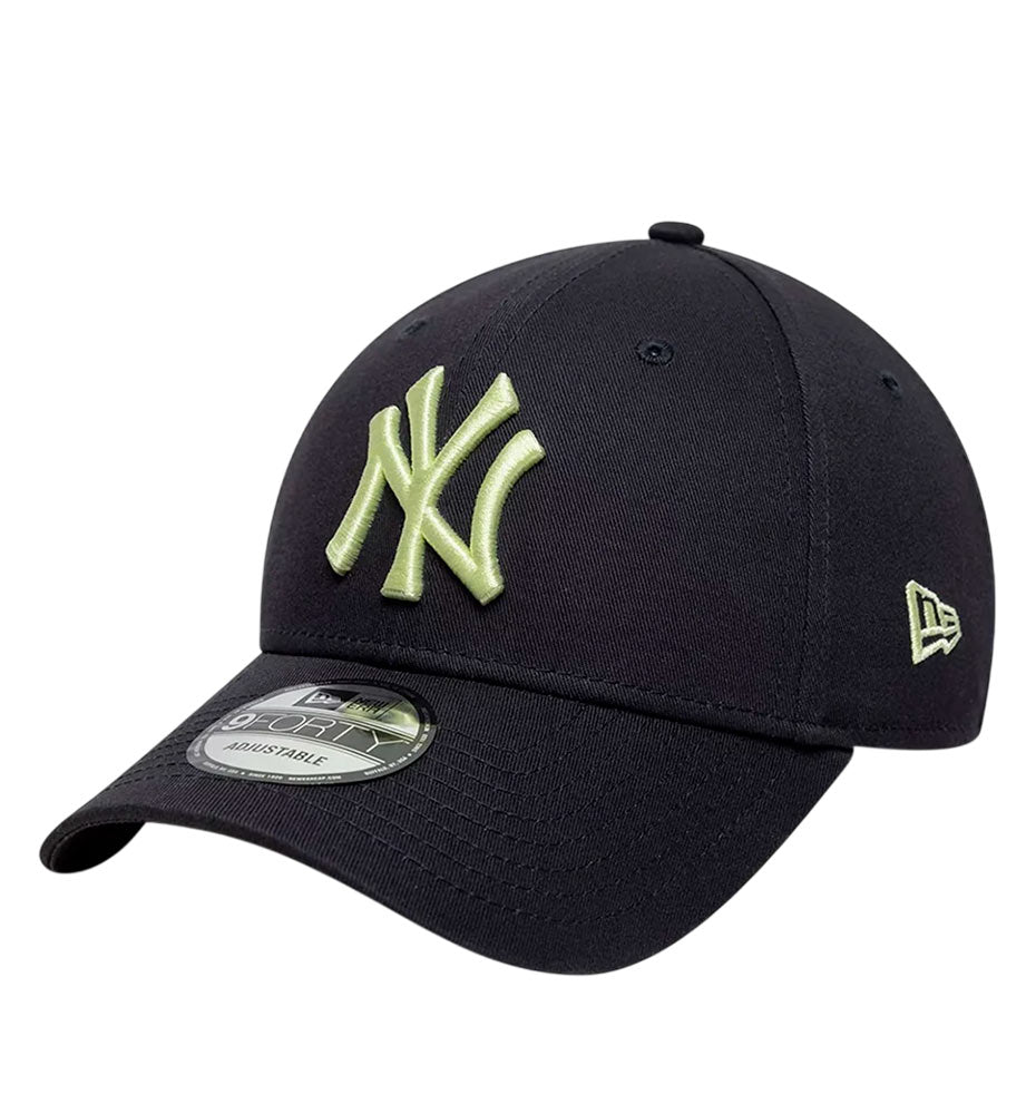 Gorra Casual New Era League Essential 9forty New York Yankees