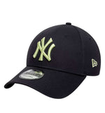 Gorra Casual New Era League Essential 9forty New York Yankees