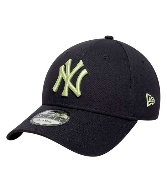 Gorra Casual New Era League Essential 9forty New York Yankees