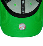 Boné Casual New Era League Essential 9forty LA Dodgers